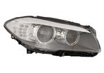 KOPLAMP VOOR BMW 5 F10/F11 2009-2017 63117271912, Auto-onderdelen, Verlichting, Ophalen of Verzenden, Nieuw