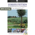 Lekker fietsen in Nederland en Vlaanderen / Capitool, Boeken, Verzenden, Gelezen, Bartho Hendriksen
