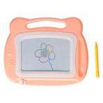Nieuw Magnetisch Tekenbord Pastelroze, Kinderen en Baby's, Speelgoed | Educatief en Creatief, Ophalen of Verzenden, Nieuw