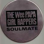 cd - Wee Papa Girl Rappers (tin-box) - Soulmate, Zo goed als nieuw, Verzenden
