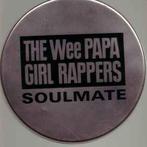 cd - Wee Papa Girl Rappers (tin-box) - Soulmate, Verzenden, Zo goed als nieuw