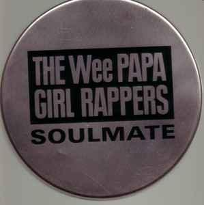 cd - Wee Papa Girl Rappers (tin-box) - Soulmate, Cd's en Dvd's, Cd's | Overige Cd's, Zo goed als nieuw, Verzenden