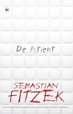 De patiënt 9789044360318 Sebastian Fitzek, Boeken, Verzenden, Gelezen, Sebastian Fitzek