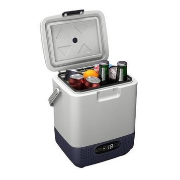 Swiftfrost 12L Koelbox Elektrische Koelbox Koeler Wit beschikbaar voor biedingen
