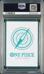 Bandai - 1 Graded card - One Piece - Monkey D. Luffy PRB01, Hobby en Vrije tijd, Verzamelkaartspellen | Overige, Nieuw