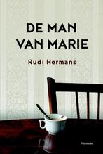 De man van Marie 9789022334331 Rudi Hermans, Boeken, Gelezen, Rudi Hermans, Verzenden