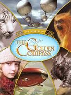 The golden compass: the world of the golden compass by Clive, Boeken, Verzenden, Gelezen, Clive Gifford