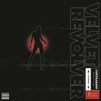 Velvet Revolver - Contraband, Cd's en Dvd's, Nieuw in verpakking, 12 inch