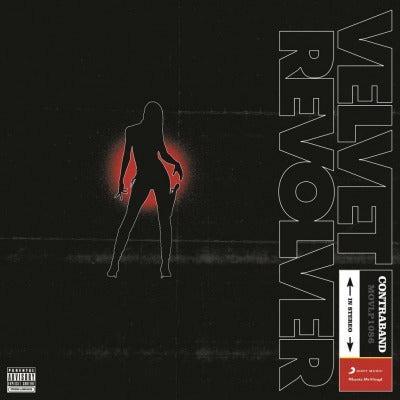 Velvet Revolver - Contraband, Cd's en Dvd's, Vinyl | Rock, Nieuw in verpakking, 12 inch