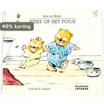 Bieke op het potje / Bas en Bieke 9789065653949 C.K. Dubois, Verzenden, Gelezen, C.K. Dubois