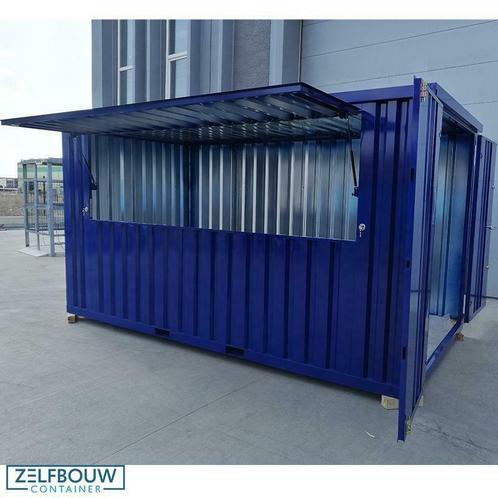 NIEUW! Bier container, Doe-het-zelf en Verbouw, Containers
