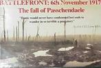 Battlefront, 6th November 1917: the fall of Passchendaele by, Gelezen, Verzenden