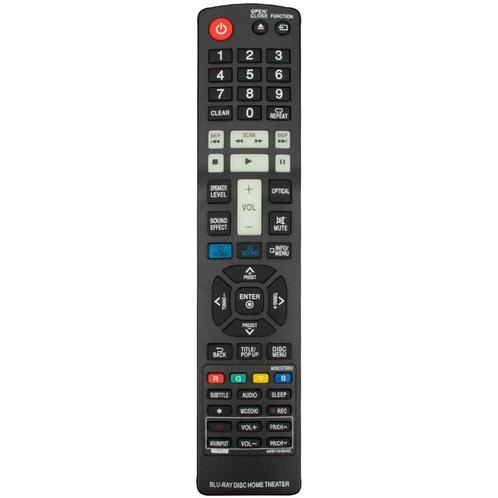 Afstandsbediening Lg akb73635402 AKB74095501, Audio, Tv en Foto, Afstandsbedieningen, Origineel, Nieuw, Ophalen of Verzenden