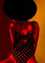 Elena Paraskeva - Cicles&Spots II