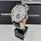 Haaven Automatic - Zonder Minimumprijs - Heren - 2011-heden, Sieraden, Tassen en Uiterlijk, Horloges | Heren, Nieuw