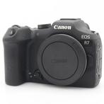 Digitale fotocamera | Canon EOS R7 body | Tweedehands, Verzenden, Gebruikt, Canon