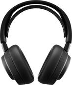 SteelSeries Arctis Nova Pro Draadloze Gaming Headset - PC,, Verzenden, Nieuw