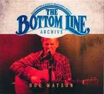 cd - Doc Watson - The Bottom Line Archive, Verzenden, Nieuw in verpakking