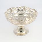 William Aitkin - Birmingham 1919 - Tazza - Fruitschaal -