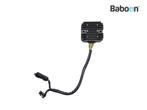 Spanningsregelaar BMW F 800 GS 2008-2012 (F800GS 08), Motoren, Onderdelen | BMW, Verzenden, Gebruikt