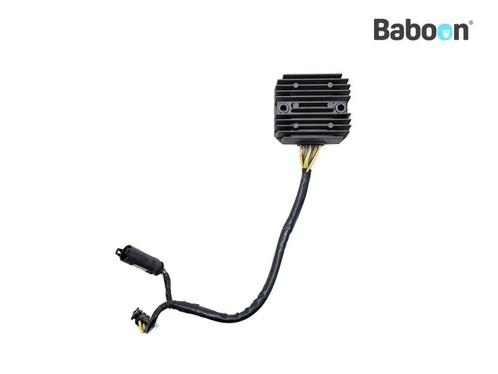 Spanningsregelaar BMW F 800 GS 2008-2012 (F800GS 08), Motoren, Onderdelen | BMW, Gebruikt, Verzenden