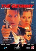 The Getaway, Cd's en Dvd's, Dvd's | Actie, Verzenden, Nieuw in verpakking
