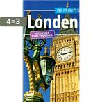 Reisgids Londen inclusief plattegrond 9789000337507, Verzenden, Gelezen