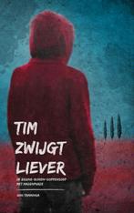 Tim zwijgt liever 9789402124125 Gini Tamminga, Verzenden, Gelezen, Gini Tamminga