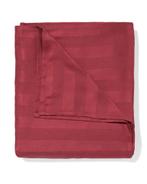 HEMA Tafelkleed 145x320cm jacquard bordeaux, Huis en Inrichting, Verzenden, Nieuw