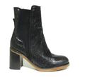 -40% Floris van Bommel  Floris van Bommel Sfw-60015  maat 39, Kleding | Dames, Schoenen, Verzenden, Nieuw, Zwart