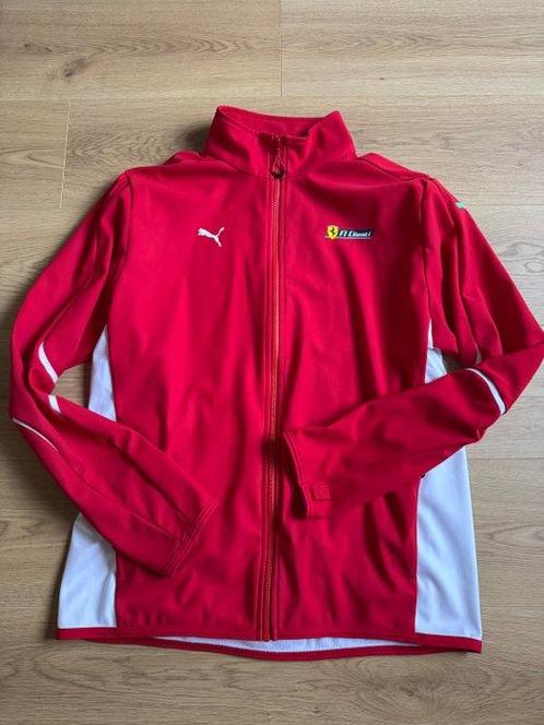 Ferrari F1 Clienti - Formule 1 - Teamkleding, Verzamelen, Automerken, Motoren en Formule 1