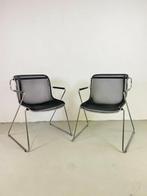 Anonima Castelli - Charles Pollock - Stoel (2) - Penelope -, Antiek en Kunst