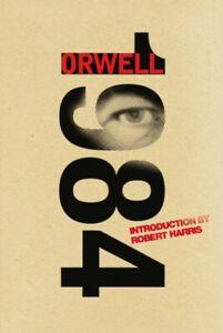 Nineteen eighty-four by George Orwell (Hardback), Boeken, Taal | Engels, Gelezen, Verzenden