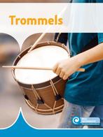 Trommels / Mini Informatie / 457 9789086646746, Verzenden, Zo goed als nieuw, Lucas Arnoldussen