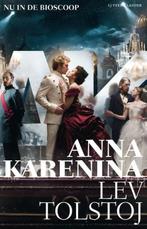 Anna Karenina | 9789020413762 | Lev Nikolajevitsj Tolstoj, Boeken, Literatuur, Zo goed als nieuw, Lev Nikolajevitsj Tolstoj