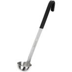 Opscheplepel | RVS | 335mm Vogue, Verzenden, Nieuw in verpakking