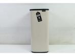 Brabantia Bo Touch Bin - Prullenbak - 30 liter - Soft Beige, Verzenden, Zo goed als nieuw