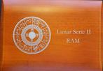 Verzameldoos Lunar II (RAM) - 1 oz (12 munten), Losse munt, Verzenden