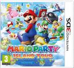 Mario Party Island Tour (3DS Games) (Nintendo 3DS), Ophalen of Verzenden, Zo goed als nieuw