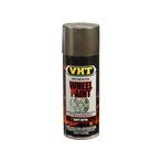 VHT WHEEL PAINT - Graphite (Grafiet) (VHT COATINGS), Nieuw, Verzenden