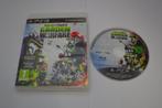 Plants vs Zombies Garden Warfare (PS3), Spelcomputers en Games, Games | Sony PlayStation 3, Verzenden, Zo goed als nieuw