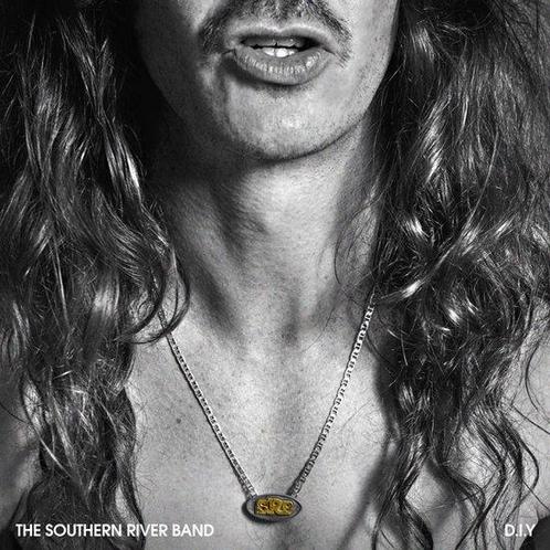 Southern River Band - D.I.Y (LP) Coloured Vinyl, Cd's en Dvd's, Vinyl | Overige Vinyl, Verzenden