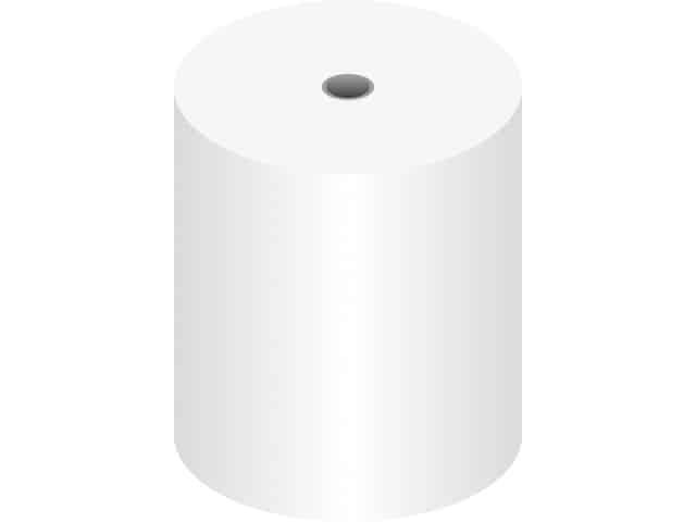 Kassarol 76x70x12 mm, Zakelijke goederen, Kantoor en Winkelinrichting | Kantoorartikelen, Overige typen, Ophalen of Verzenden