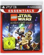 LEGO Star Wars The Complete Saga-Essentials Duits, Ophalen of Verzenden, Zo goed als nieuw