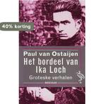 Het Bordeel van Ika Loch 9789035116665 P. van Ostaijen, Verzenden, Gelezen, P. van Ostaijen