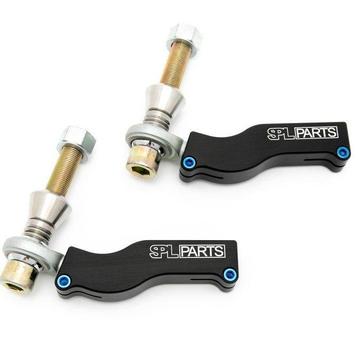 SPL Parts 2020+ Toyota GR Supra (A90) / 2019+ BMW Z4 (G29) beschikbaar voor biedingen
