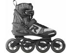 Roces Thread 90 Salt Inline skates maat 40 - Volwassenen, Verzenden, Zo goed als nieuw