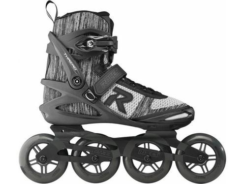 Roces Thread 90 Salt Inline skates maat 40 - Volwassenen, Huis en Inrichting, Woonaccessoires | Overige, Zo goed als nieuw, Verzenden