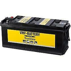 VMF TRUCKLINE ACCU 12V 110Ah 514x175x210x210, Auto-onderdelen, Accu's en Toebehoren, Verzenden
