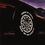 cd - Tower Of Power - Back On The Streets, Verzenden, Zo goed als nieuw